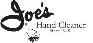 Joe's Hand Cleaner